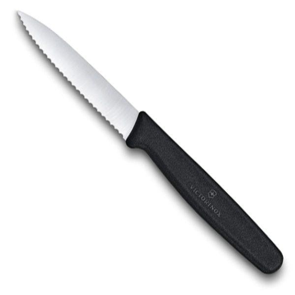 Gambar Pisau Paring knife 8cm 8 cm victorinox original kode 5.0603 / 50603 - MERAH dari PUSAT HOREKA undefined 3 Tokopedia
