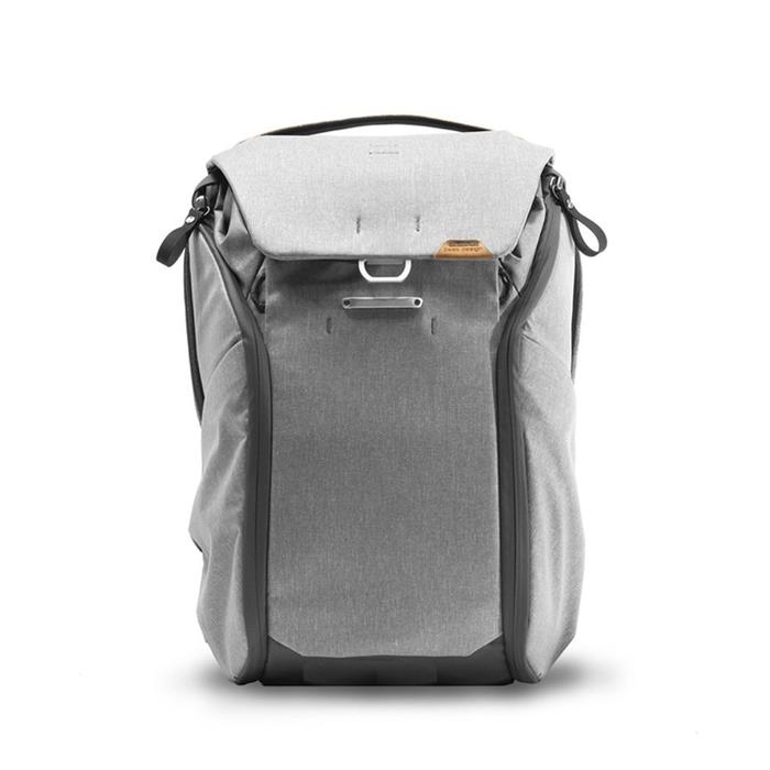 Gambar Peak Design Everyday Backpack 20L V2 NEW - Tas Kamera - Ash dari TasKamera-ID undefined Tokopedia