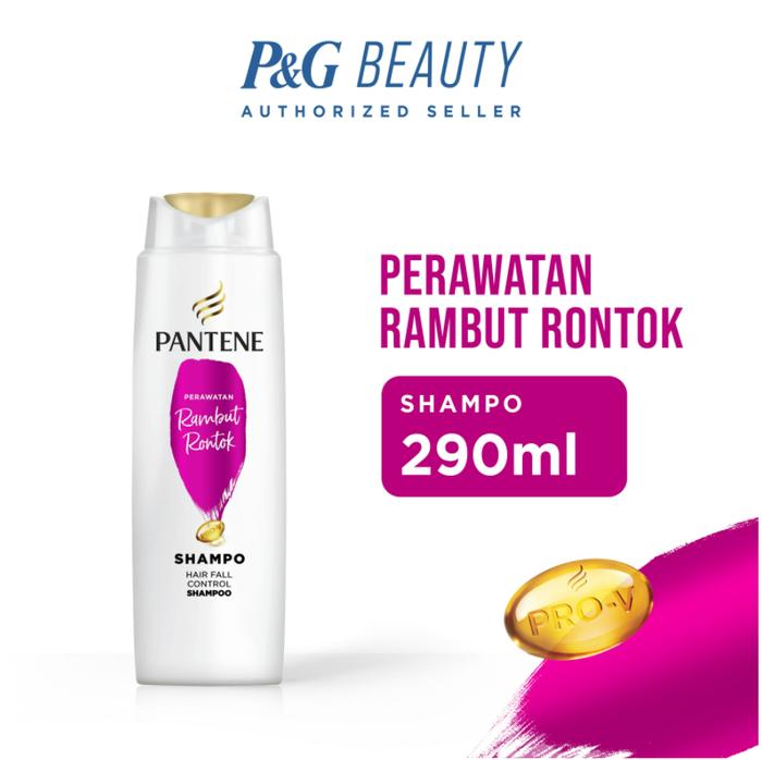 Pantene Shampoo