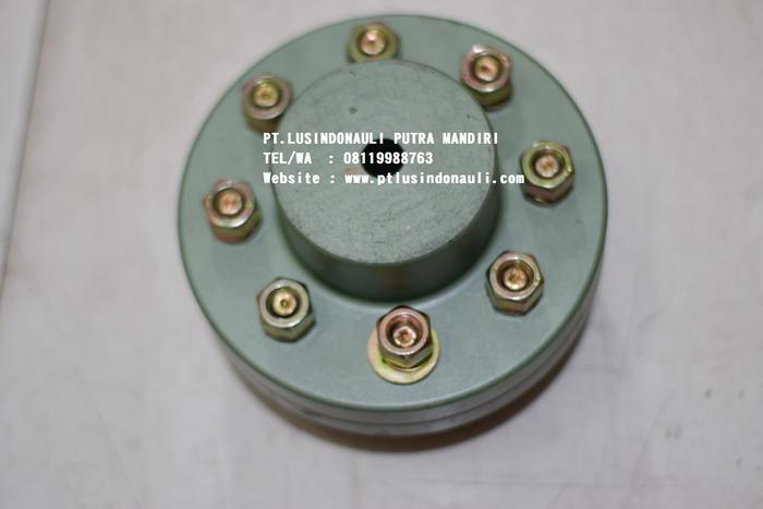Gambar Flexible Coupling Type FCL - 315 dari PT. LUSINDONAULI PUTRA MANDIRI_NEW undefined Tokopedia
