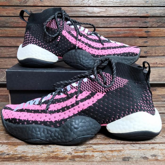 adidas pharrell basketball