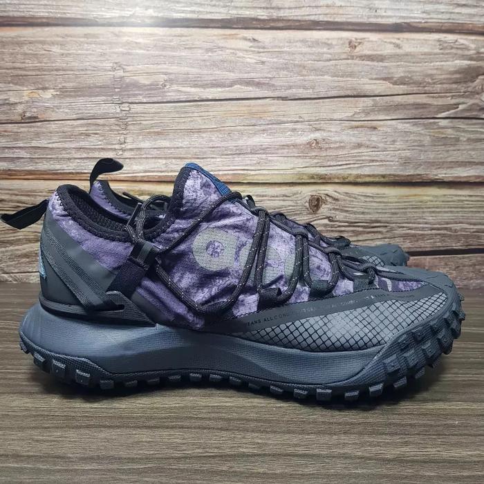 nike acg mountain fly low green abyss