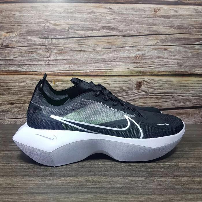 Jual Sepatu Nike Vista Lite Black White Hitam, 40 Kota