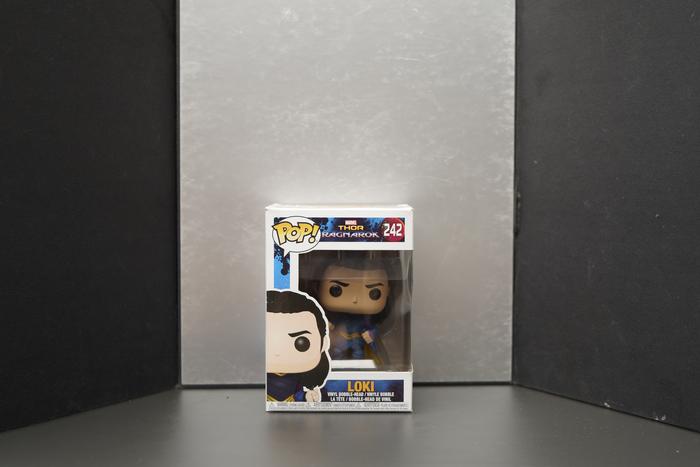 Jual Funko POP! Marvel Thor Ragnarok 