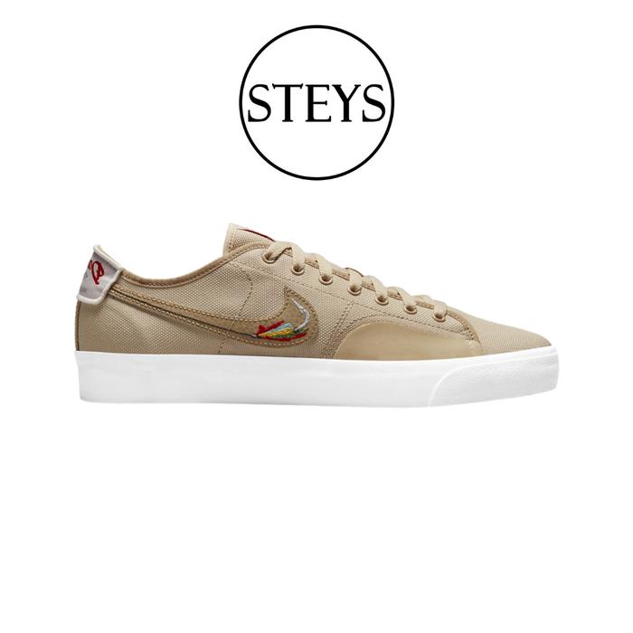 Jual NIKE SB BLAZER COURT X DAAN VAN DER LINDEN ORIGINAL RESMI - 43 - Kota  Surabaya - Steys Branded | Tokopedia