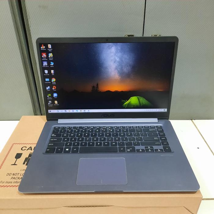 I5 8250u Geforce 940mx 2gb ĐÃ SỬ DỤNG) ASUS S4200U I5-8250U 4G NA