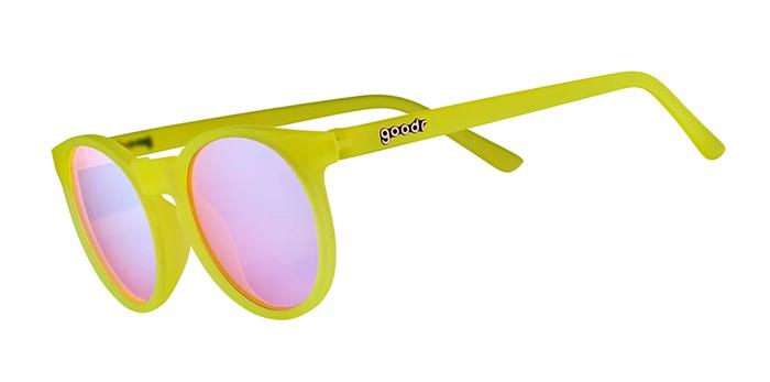Gambar Kacamata GOODR Circle Gs Round UV400 Sunglass Polarized - IIFADER dari Originalroom undefined Tokopedia