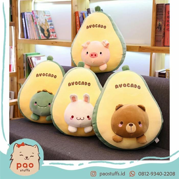 Gambar mainan boneka gigit anak anjing kucing unik lucu plush pet toy import - carrot, bear dari Pao Online Store. undefined Tokopedia