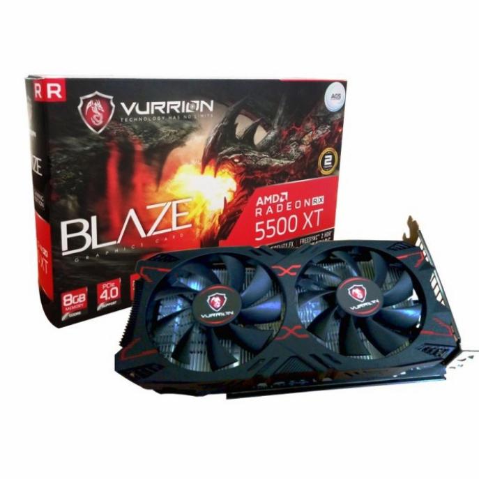 Amd Radeon Rx 5500 Vs 580 Amd 5500 Xt Vs 580 Amd Rx Rx 5500 Xt