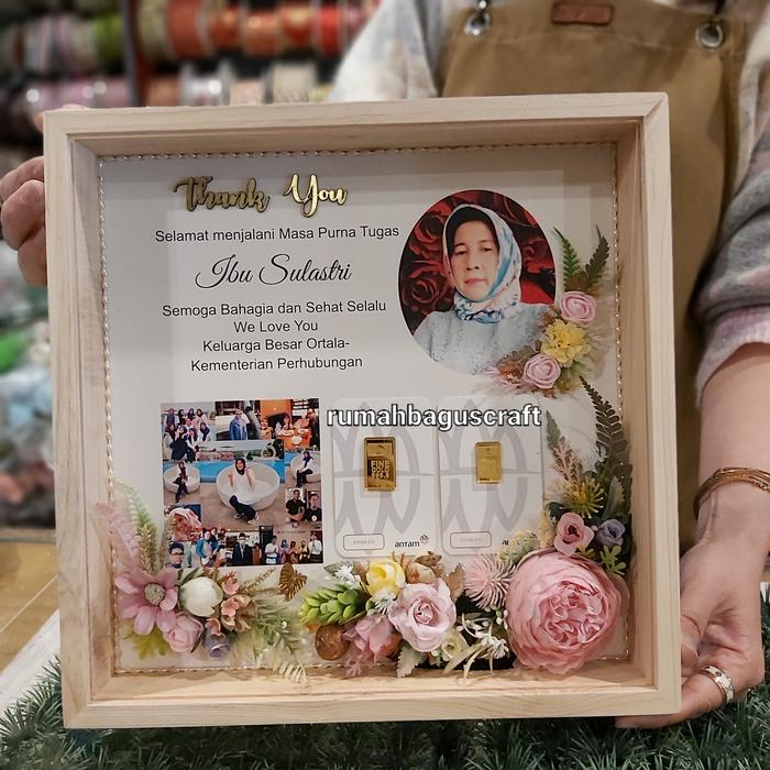 Gambar mahar pernikahan seri Citaprasada 3 - PurnaTugas-Pink dari Rumahbaguscraft1 undefined Tokopedia