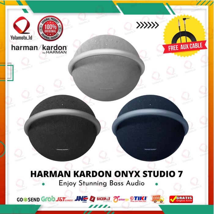 Jual Harman Kardon Onyx Studio 7 
