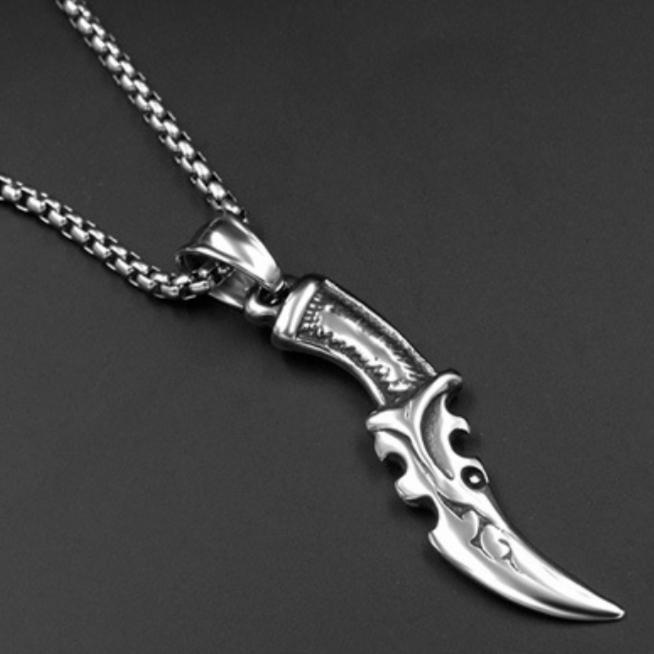 Jual Liontin Bandul Kalung Pria 