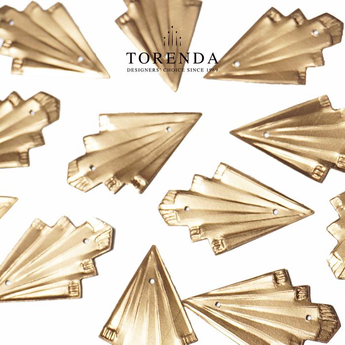 Gambar Torenda Payet SPK Arrow No 23 - Varian Warna & kemasan - Gold, 10 gram dari Torenda Kota Administrasi Jakarta Pusat Tokopedia