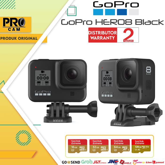 GoPro Hero 8 Black review: This camera can change the way you