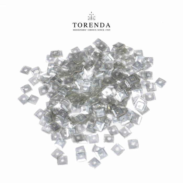Gambar Torenda Payet SPK (Kotak) No 599L - Varian warna & Kemasan - 10Gram dari Torenda undefined Tokopedia