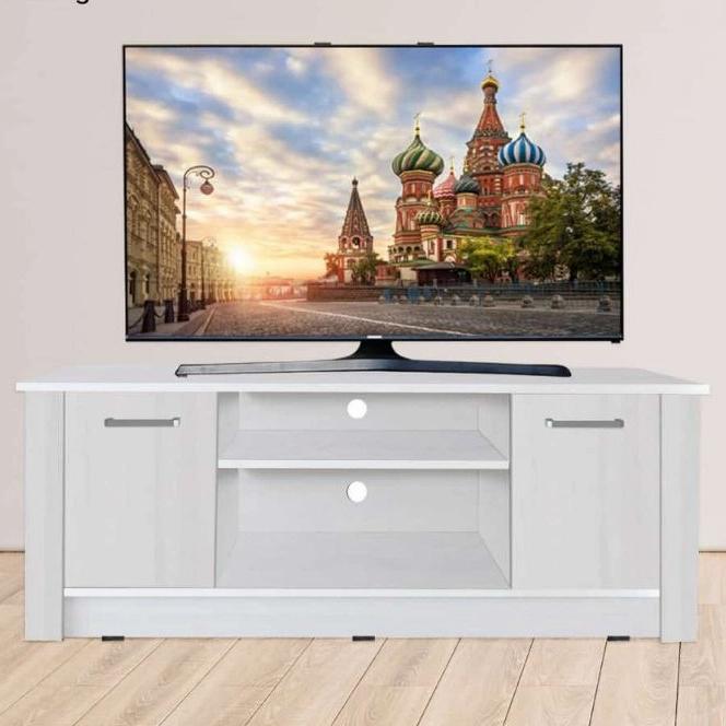 Gambar MEJA TV MINIMALIS RAK TV MURAH BUFET TV LEMARI TV AVR 120 AVR 149 - 1200 dari ALFATWIN Kota Depok Tokopedia