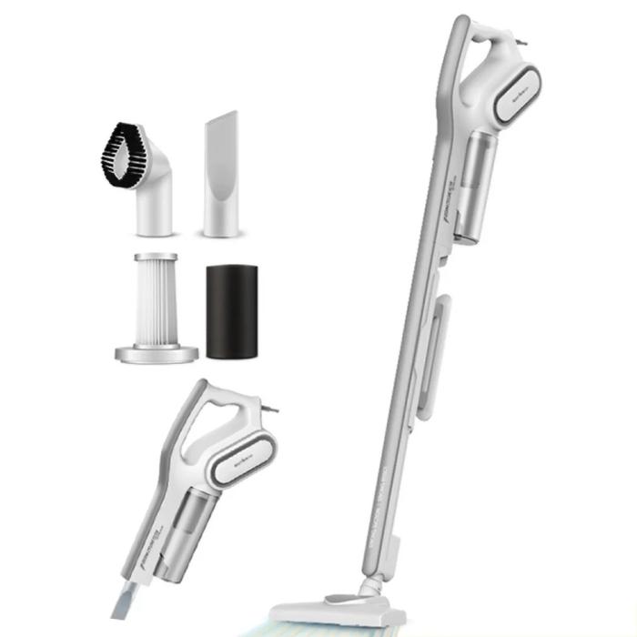 Gambar Deerma DX700/DX700s Vacuum Cleaner Handle Hand - DX700 dari Dsmshoppingmart undefined Tokopedia