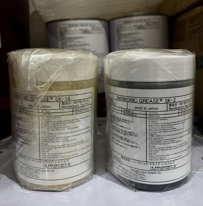 Jual Harmonic Grease SK1A 500gr Jakarta Pusat Budi Grease Tokopedia
