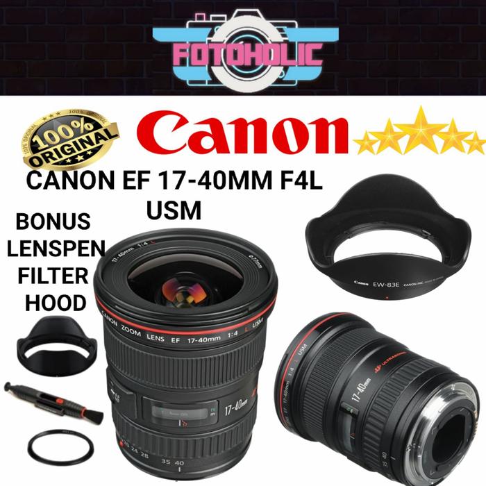 F923-6 Canon EF17-40F4L USM Canon EF 17-40mm f/4L USM F923-6 Canon EF17-40F4L USM Canon EF 17-40mm f/4L USM