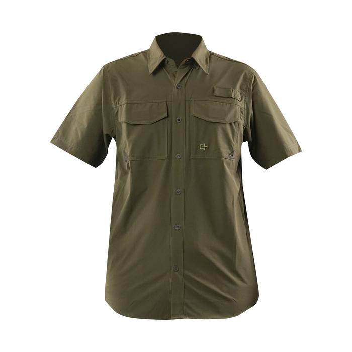 Jual Kemeja Pria Cartenz Tactical 