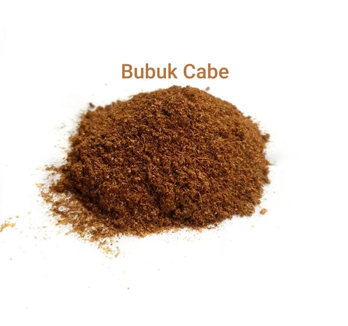 Gambar BUMBU TABUR INSTAN Repack 100gr Tersedia Semua Varian Rasa BEST SELLER - Bubuk Cabe dari Toserbaku.sby undefined Tokopedia