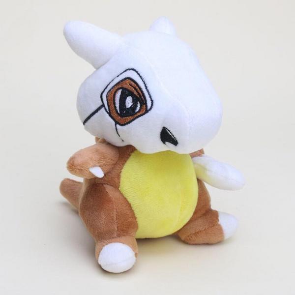 Gambar Boneka Cubone 18cm Boneka Pokemon New Boneka Kado New - 15CM dari DKBSHOP undefined Tokopedia
