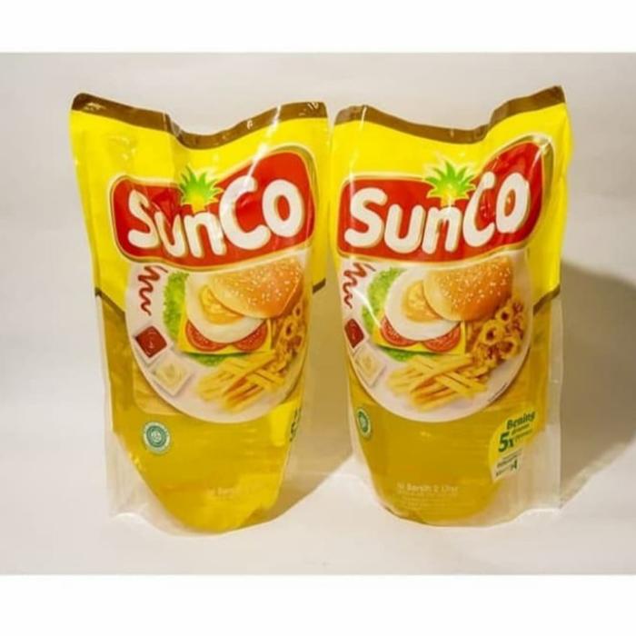 Gambar Sunco 2 liter - Sunco 2 L dari Blessing777 undefined Tokopedia