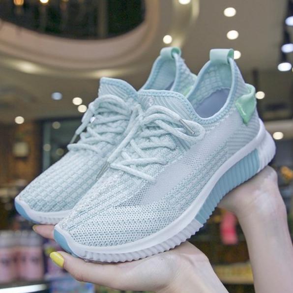 yeezy shallow blue