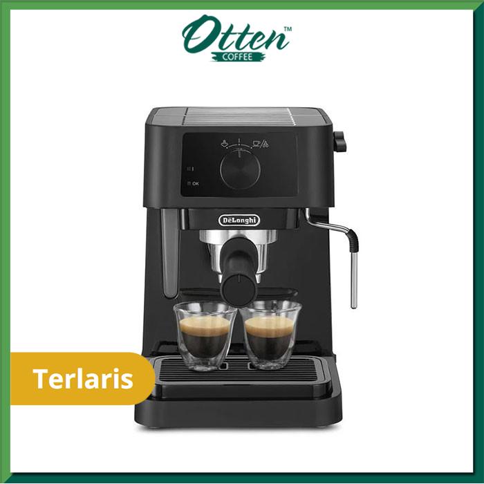 Promo DeLonghi - Stilosa EC230.BK 