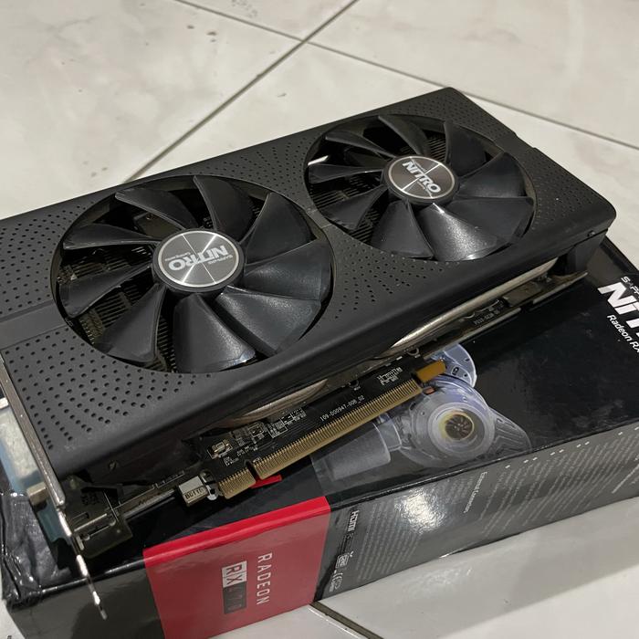 Gigabyte Rx 470 Sapphire Rx 570 Mining Jual VGA Sapphire Nitro RX