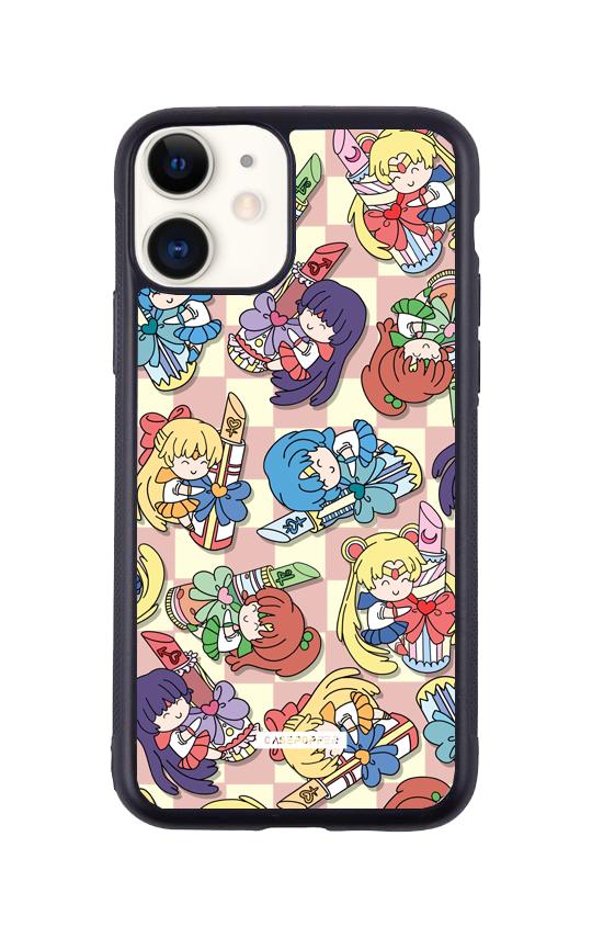 Gambar Ready Stock Casing hp iphone & android,custom case - Sailor Moon 02 dari Casepopper undefined Tokopedia