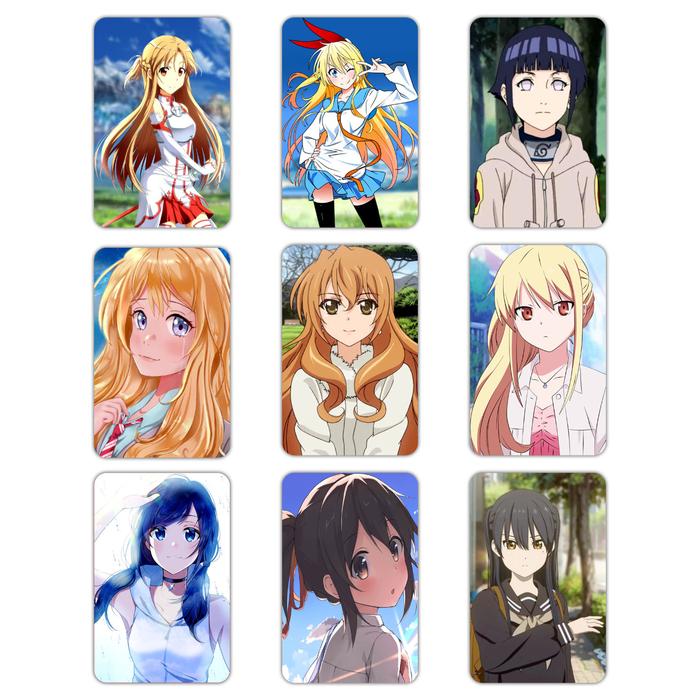 Guess The Anime Character Roblox Answers Guess Anime Quiz Create