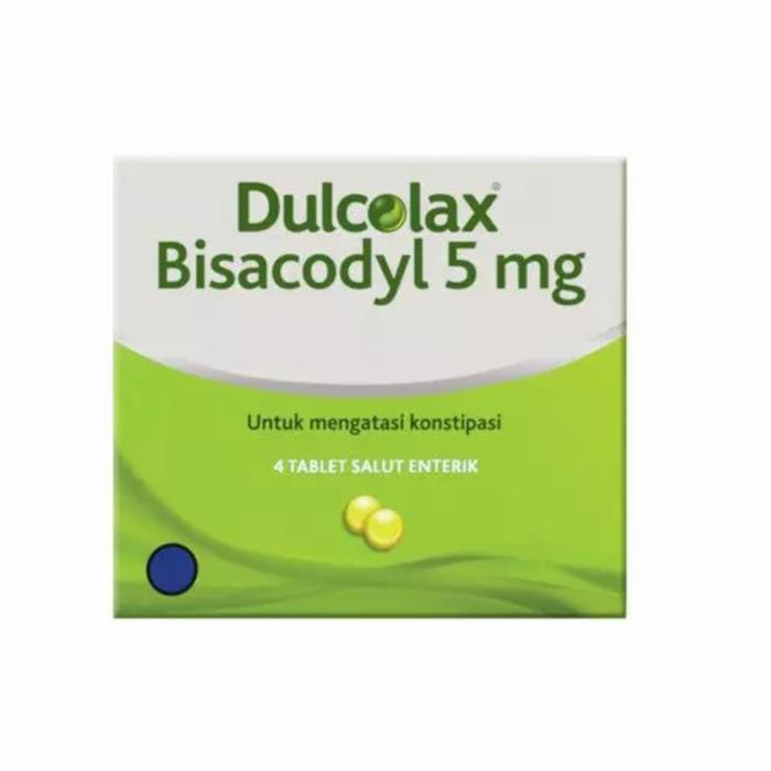 Gambar DULCOLAX TABLET ISI 4 ~ ISI 10 TABLET - isi 10 tablet dari Apoplus Apotek Online undefined 4 Tokopedia