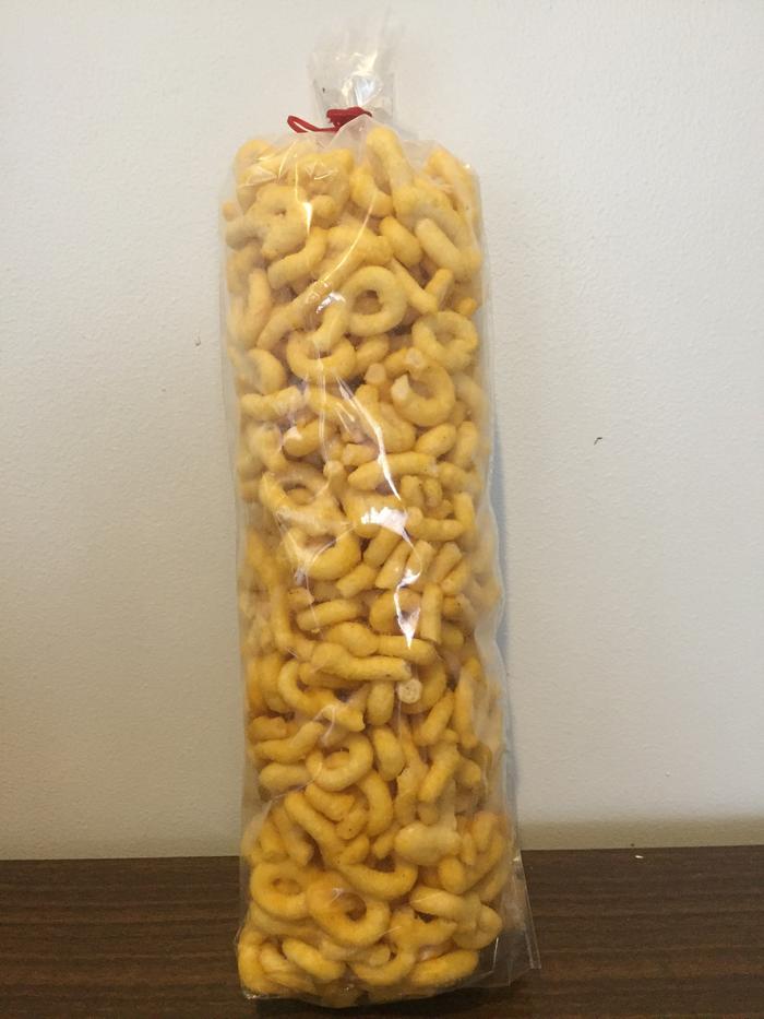 Gambar Lanting - keju dari Snack Mbak Ella Wonogiri undefined Tokopedia
