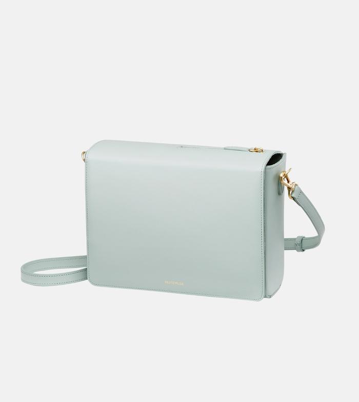 Gambar Mute Muse Amuse Bag 100% ORIGINAL - Grey dari Eclaire Authentic undefined Tokopedia