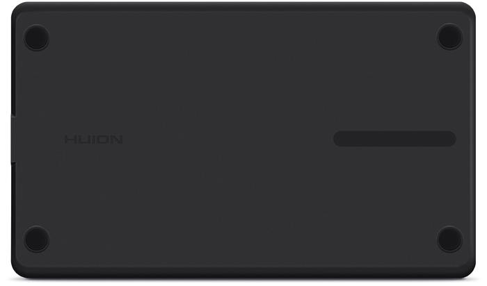 Gambar Drawing Pen Display HUION KAMVAS 13 Garansi resmi - Cosmo Black dari AhnafStoreSBY undefined Tokopedia