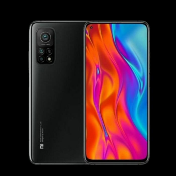 Gambar Xiaomi mi 10t pro 5G 8/256 Garansi resmi New- Hitam - Hitam dari J Store Cell undefined Tokopedia