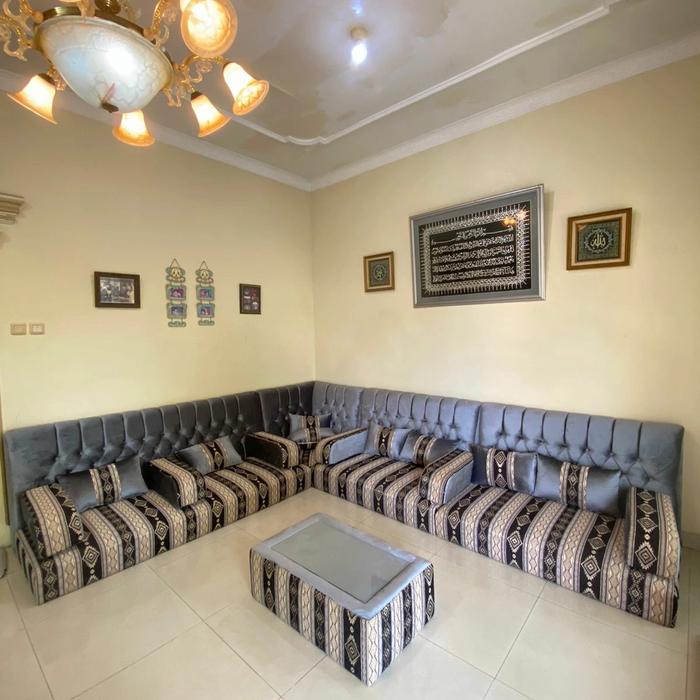 Gambar sofa majlas dari rumahjati undefined Tokopedia