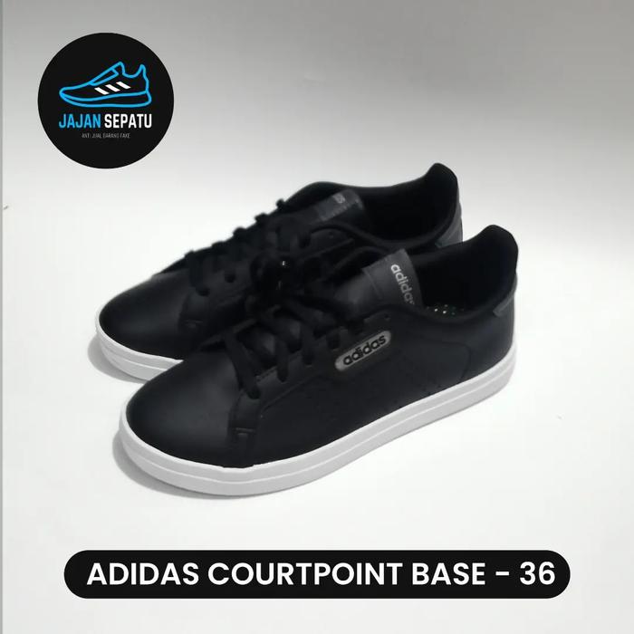 Jual Sepatu Tennis Adidas Courtpoint 