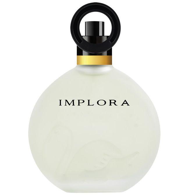 Gambar Implora Parfum Man Bebek Series 100 ml Confident and Warmth - 307 Green dari Wimala.Kosmetik undefined Tokopedia