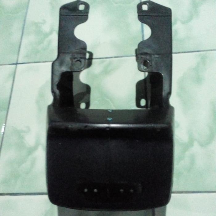 Gambar Cover body belakang Suzuki Rc 100, Rc 80 dari Indra Classic undefined Tokopedia