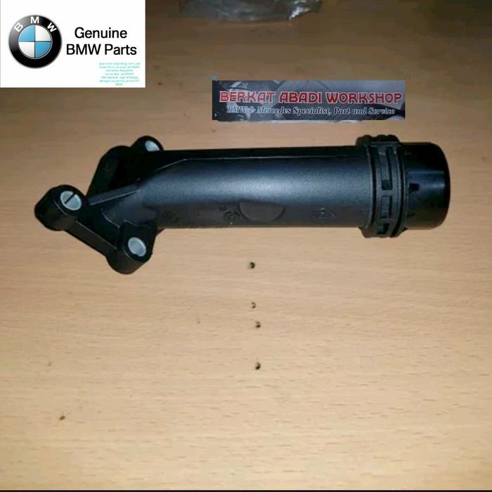 Gambar Pipa Konektor Block BMW F10 F25 F30 Diesel Original pn 11127810707 dari Berkat Abadi Workshop Official undefined Tokopedia