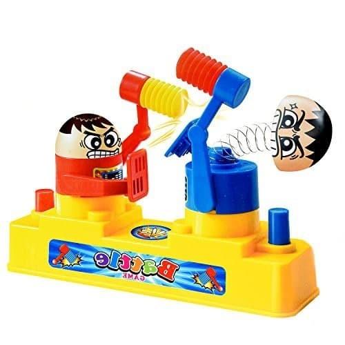 Gambar Mainan Board Game Hammer Head Battle Game Mainan Edukasi Toys dari theona tata undefined Tokopedia
