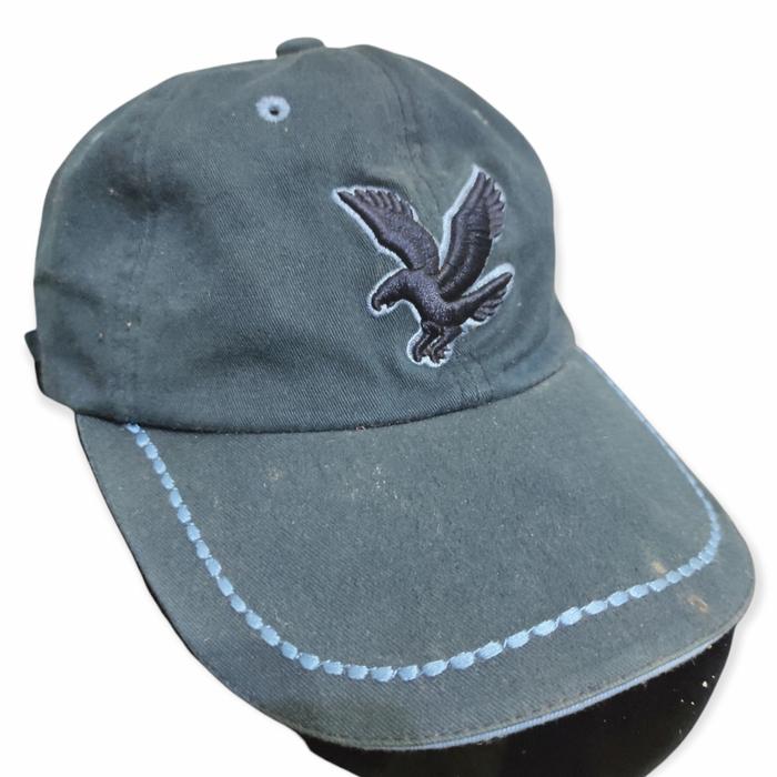 Gambar topi lyle scott original dari LAYAKPAKAI_SECONDHOME undefined Tokopedia