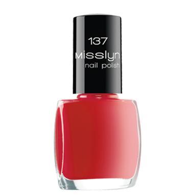 Gambar Misslyn Nail Polish - 137 dari Misslyn undefined Tokopedia