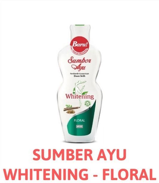 Gambar Sabun Daun Sirih Sumber Ayu Floral Whitening 200 Ml dari my kingdom undefined Tokopedia