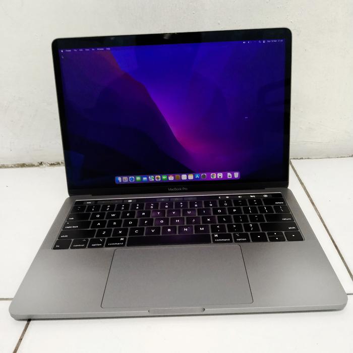 MacBook Pro 13インチ2019 2.4GH/8GB/256GB 良品(Macbook Pro MacBook Pro 13インチ2019 2.4GH/8GB/256GB 良品(Macbook Pro