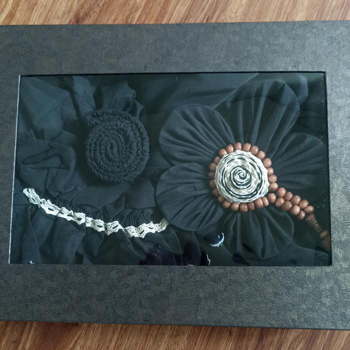 Gambar Paket Seserahan Hantaran Mukena Alat sholat Hampers Gift - Hitam dari Kenaz undefined Tokopedia
