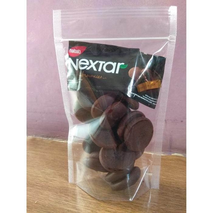 Gambar Nextar Coklat, Nanas, Kelapa Lava Repacked 200gr 300gr - 200gr dari Toserba_Cantique undefined Tokopedia