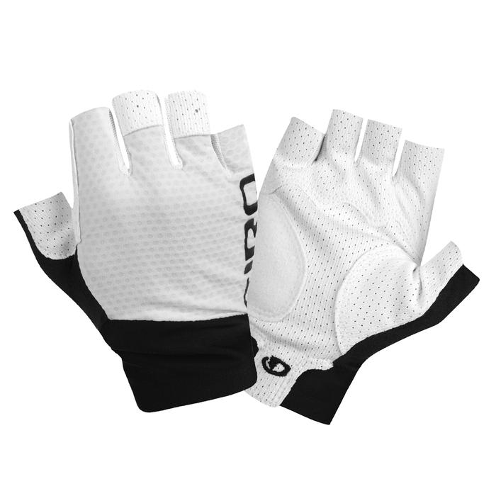 Gambar SARUNG TANGAN SEPEDA GIRO ZERO CS - WHITE, XL dari Build a Bike Online undefined Tokopedia